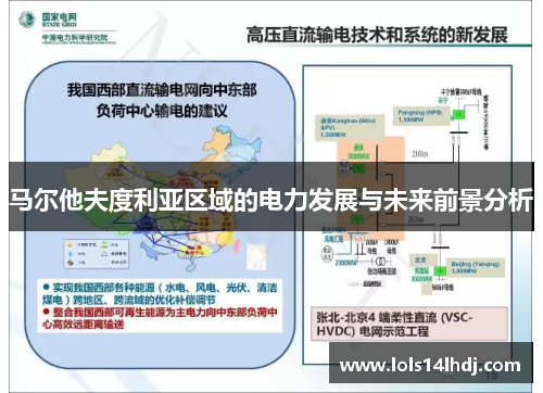 马尔他夫度利亚区域的电力发展与未来前景分析